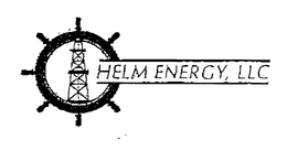 HELM ENERGY, LLC trademark