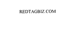 REDTAGBIZ.COM trademark