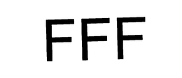 FFF trademark