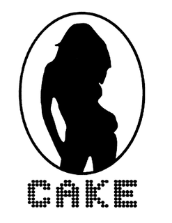 CAKE trademark