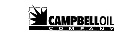 CAMPBELL OIL COMPANY trademark