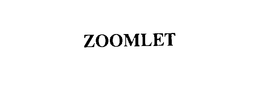 ZOOMLET trademark