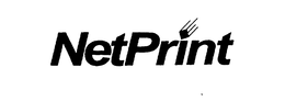 NETPRINT trademark