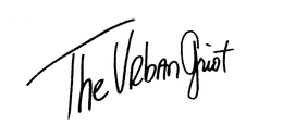 THE URBAN GRIOT trademark