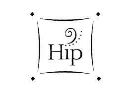 HIP trademark