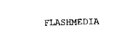 FLASHMEDIA trademark