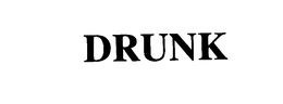 DRUNK trademark
