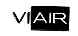 VIAIR trademark