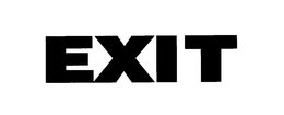EXIT trademark