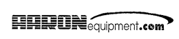 AARONEQUIPMENT.COM trademark