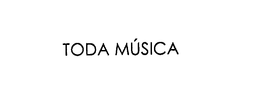 TODA MUSICA trademark