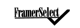 FRAMERSELECT trademark
