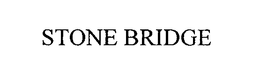 STONE BRIDGE trademark
