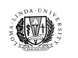 LOMA LINDA UNIVERSITY 1905 TO MAKE MAN WHOLE trademark