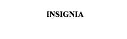 INSIGNIA trademark