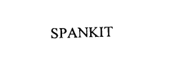 SPANKIT trademark