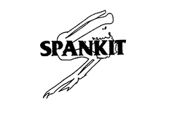 SPANKIT trademark