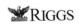 RIGGS trademark