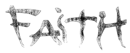 FAITH trademark