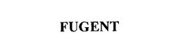 FUGENT trademark