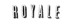 ROYALE trademark