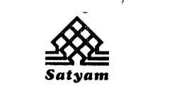 SATYAM trademark