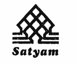 SATYAM trademark
