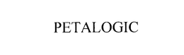 PETALOGIC trademark