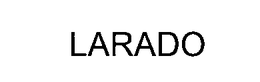 LARADO trademark