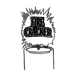 FIRE CRACKER trademark
