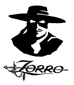 ZORRO trademark