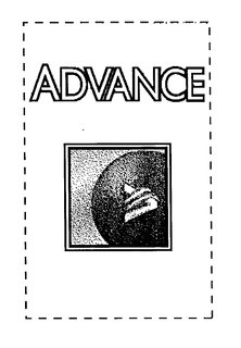 ADVANCE trademark