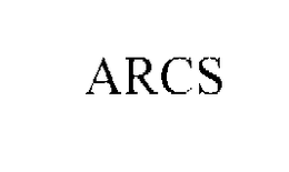 ARCS trademark
