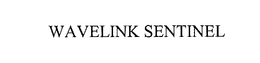 WAVELINK SENTINEL trademark