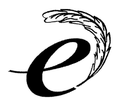 E trademark