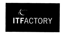 ITFACTORY trademark