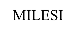 MILESI trademark