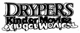 DRYPERS KINDER MOVIES trademark