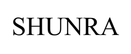 SHUNRA trademark