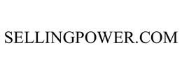 SELLINGPOWER.COM trademark
