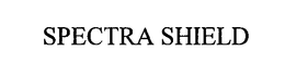 SPECTRA SHIELD trademark