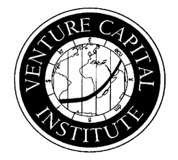VENTURE CAPITAL INSTITUTE trademark