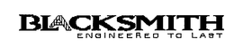 BLACKSMITH ENGINEERED TO LAST trademark