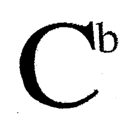 CB trademark