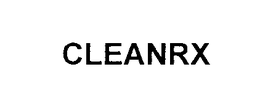 CLEANRX trademark