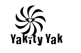 YAKITY YAK trademark