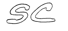 SC trademark