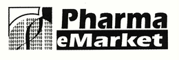 PHARMA EMARKET trademark