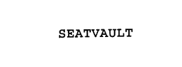 SEATVAULT trademark