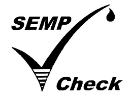 SEMP CHECK trademark